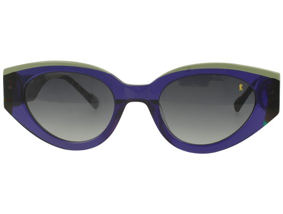 Sonnenbrille  Roberta di Camerino Dame RDS524-14 - RDS524-14
